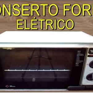Forno Elétrico