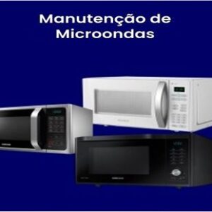 Microondas