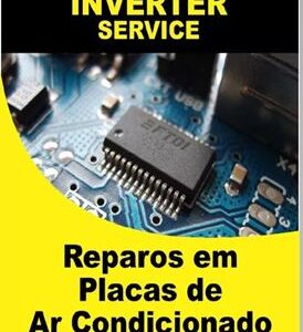 Placar Inverter