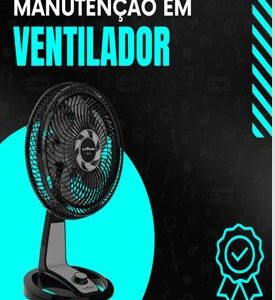 Ventiladores em Geral